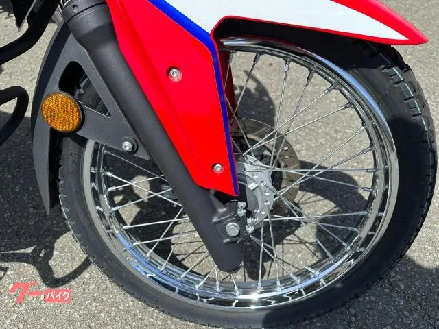Honda CRF190L ex TOP 3 2022 — миниатюра 3
