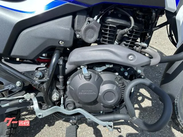 Honda CRF190L ex TOP 3 2022 — миниатюра 4