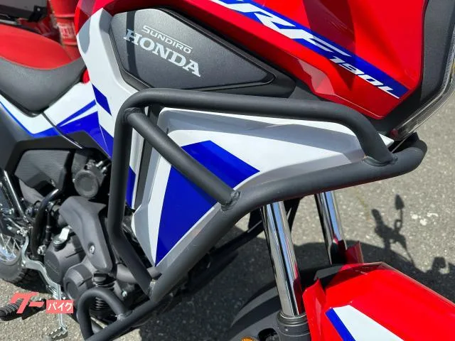 Honda CRF190L ex TOP 3 2022 — миниатюра 5