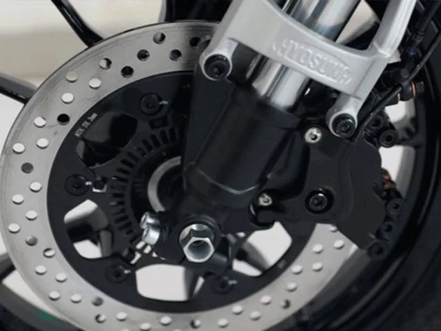 HYOSUNG GV250S- LED ex3 2024 — миниатюра 3