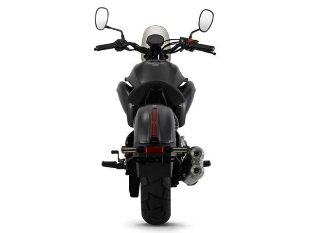 HYOSUNG GV250R 2024 — миниатюра 3