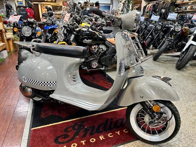AJS 125 3 2024 — миниатюра 2