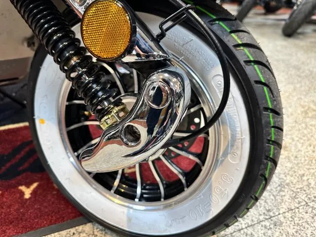 AJS 125 3 2024 — миниатюра 4