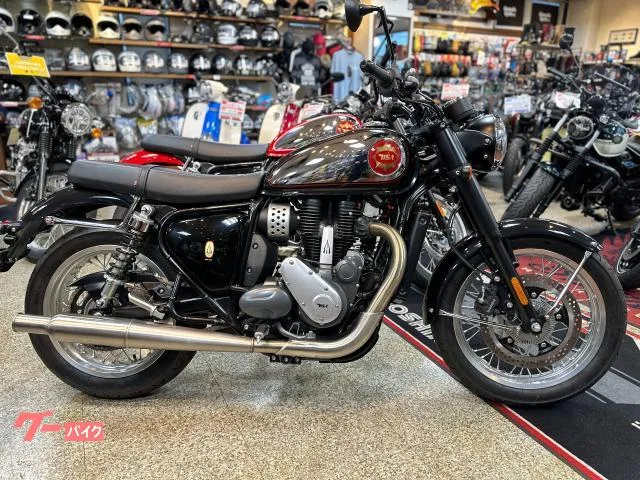 BSA 650 DOHC USB ABS 3 2025 — миниатюра 2