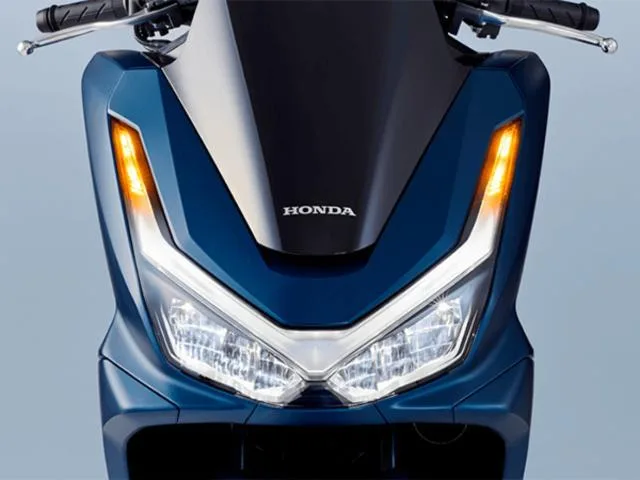 Honda PCX160 2025 8BJ-KF47 3 2025 — миниатюра 2