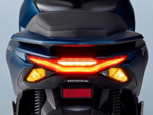 Honda PCX160 2025 8BJ-KF47 3 2025 — миниатюра 3