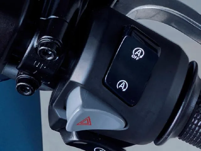 Honda PCX160 2025 8BJ-KF47 3 2025 — миниатюра 4
