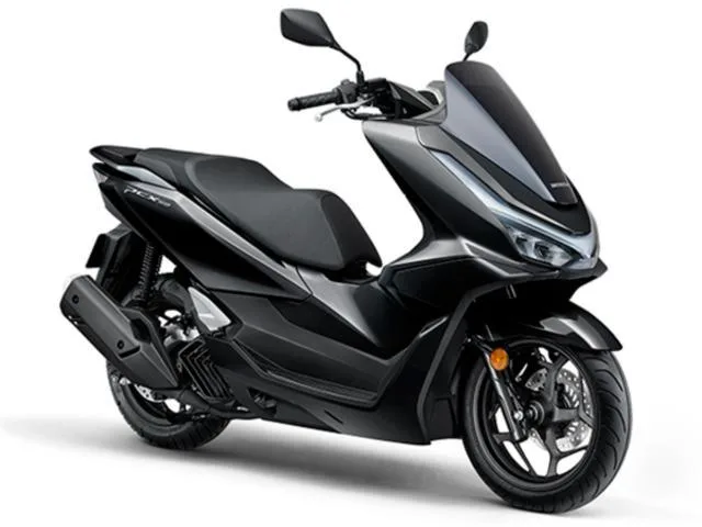 Honda PCX160 2025 8BJ-KF47 3 2025 — фото 1, купить с доставкой в Москву