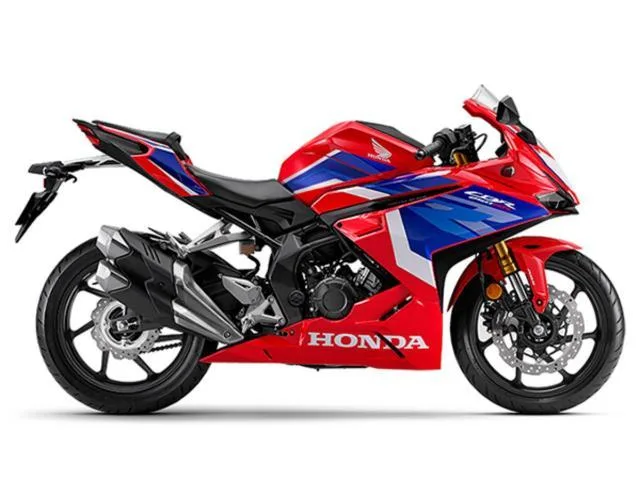 Honda CBR250RR MC51 2025 3 2025 — миниатюра 2