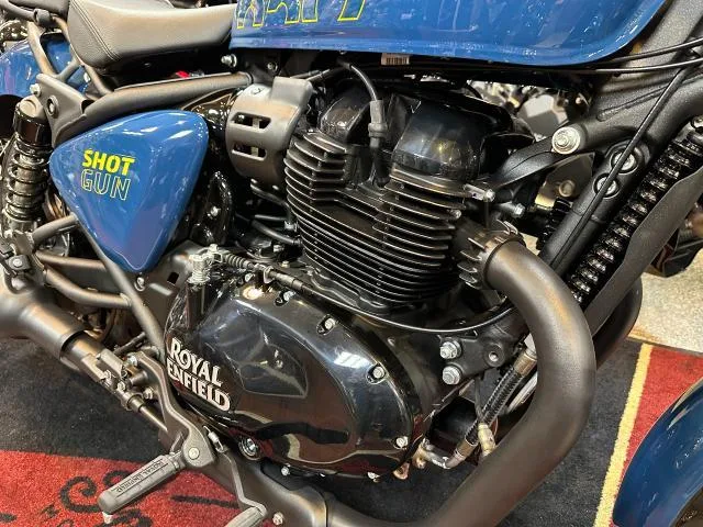 ROYAL ENFIELD 650 3 2025 — миниатюра 5