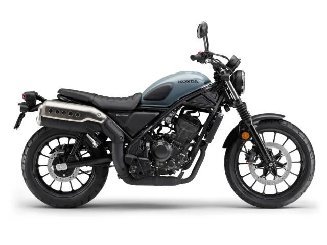 Honda CL250 2025NEW MC57 3 2025 — фото 1, купить с доставкой в Москву