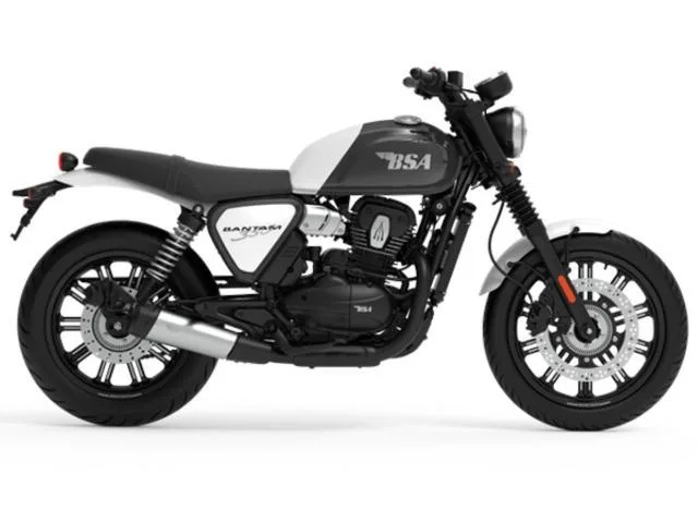 BSA 350 NEW 3 2025 — миниатюра 3