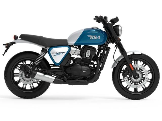 BSA 350 NEW 3 2025 — миниатюра 5