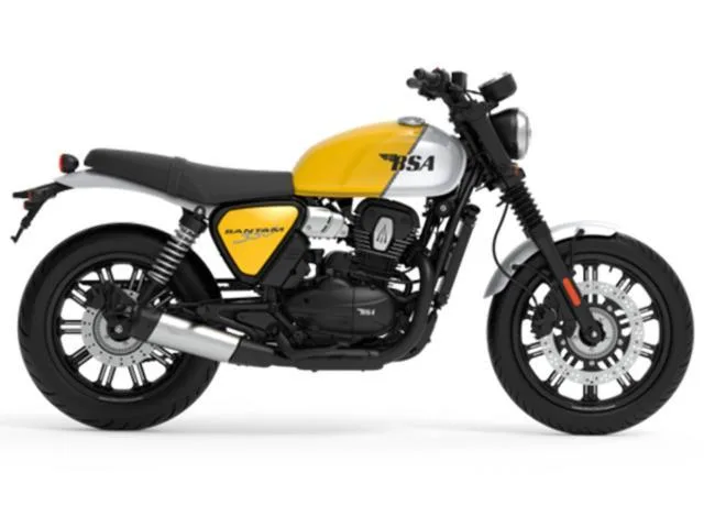 BSA 350 NEW 3 2025 — миниатюра 5