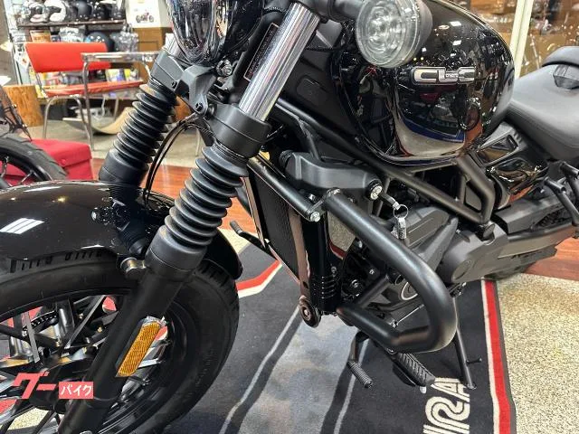 CFMoto 250CL-C ex 3 2025 — миниатюра 3