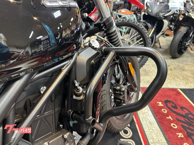CFMoto 250CL-C ex 3 2025 — миниатюра 4