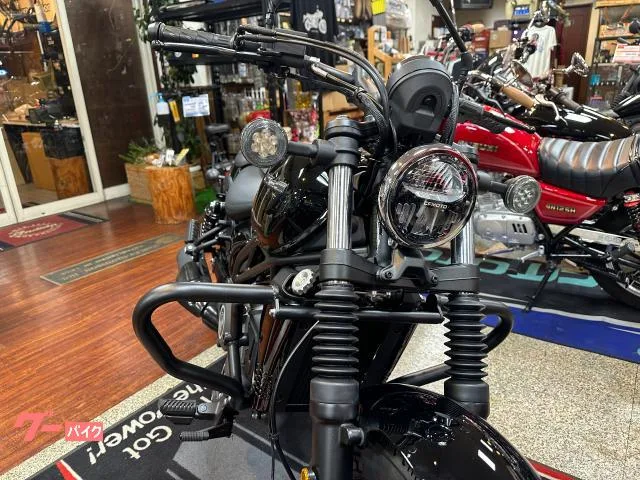 CFMoto 250CL-C ex 3 2025 — миниатюра 5