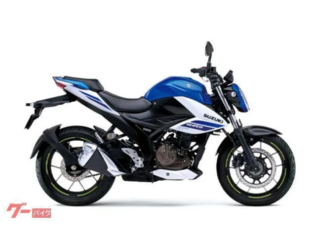 Suzuki GIXXER 250 ED22Y 3 2025 — миниатюра 2