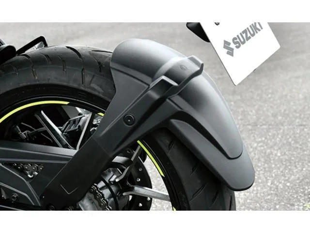 Suzuki GIXXER 250 ED22Y 3 2025 — миниатюра 3