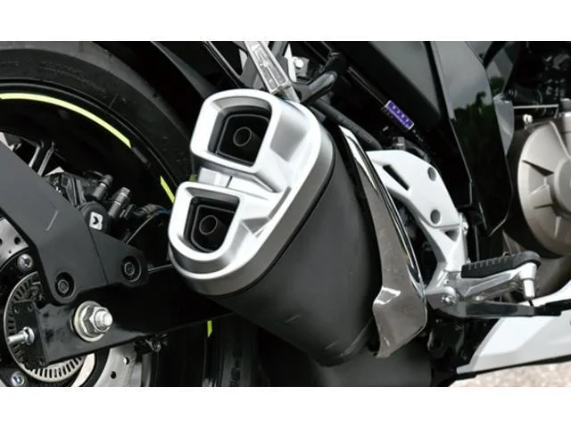 Suzuki GIXXER 250 ED22Y 3 2025 — миниатюра 5