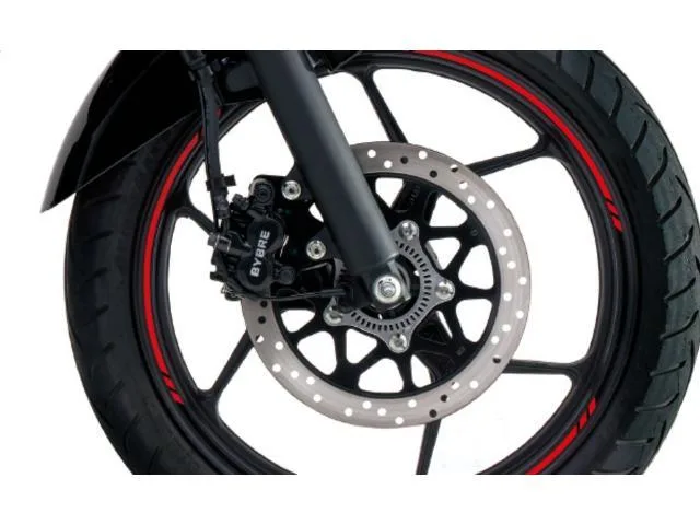 Suzuki GIXXER 150 ED131 3 2022 — миниатюра 5