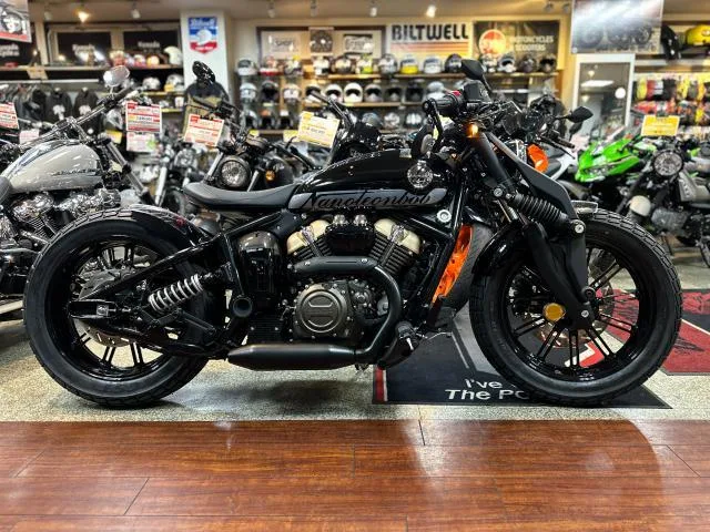 Benda 250 V250cc TFT 3 2025 — миниатюра 2
