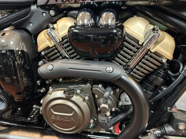Benda 250 V250cc TFT 3 2025 — миниатюра 5