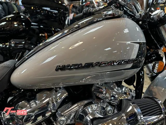 HARLEY-DAVIDSON FXBR 2024 117 2024 — миниатюра 5