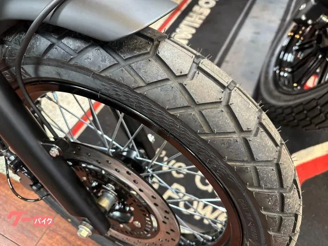 AJS 250 NEW 3 2025 — миниатюра 3