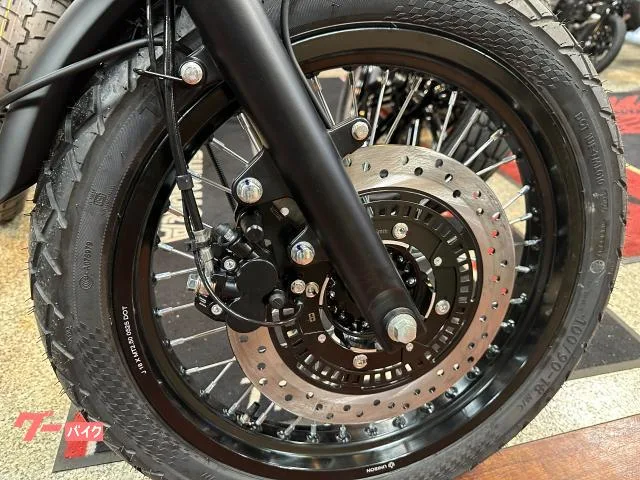 AJS 250 NEW 3 2025 — миниатюра 4
