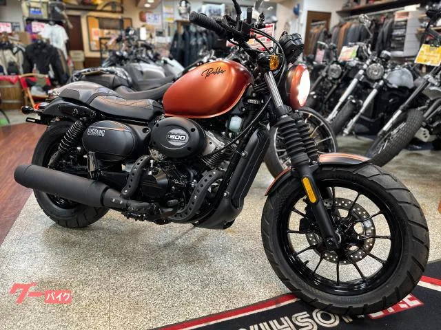 HYOSUNG GV300S 860V 6 3 2023 — миниатюра 2