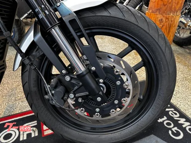 HYOSUNG GV250DRA USB LED LCD 3 2023 — миниатюра 3