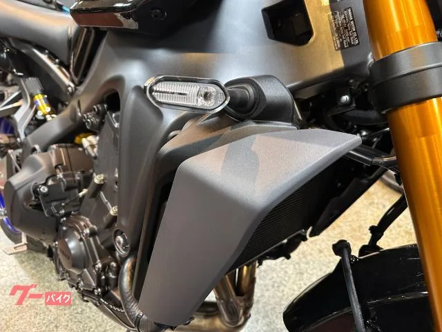 Yamaha MT-09 SP ABS SP KYBF R 3 2025 — миниатюра 3