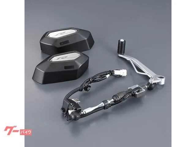 Yamaha YZF-R15 2023 ABS 155cc 3 2023 — миниатюра 2