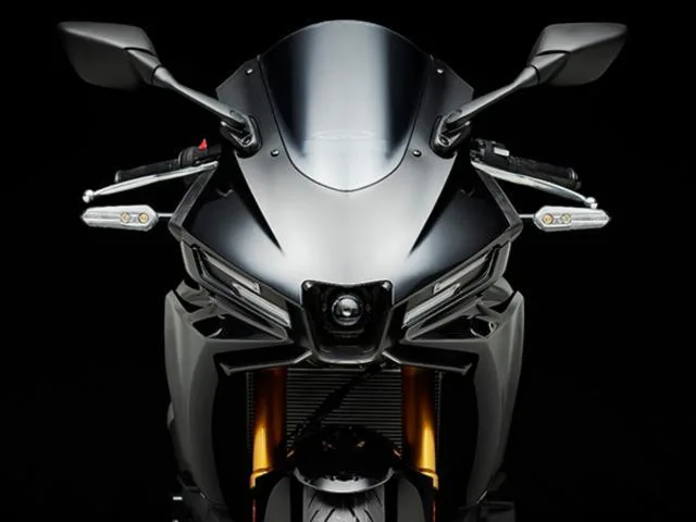 Yamaha YZF-R3 ABS 2026 RH25J 320cc 3 2026 — миниатюра 3