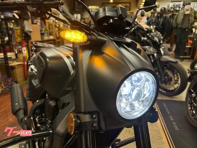 HYOSUNG GV250DRA ETC USB LED LCD 3 2023 — миниатюра 4