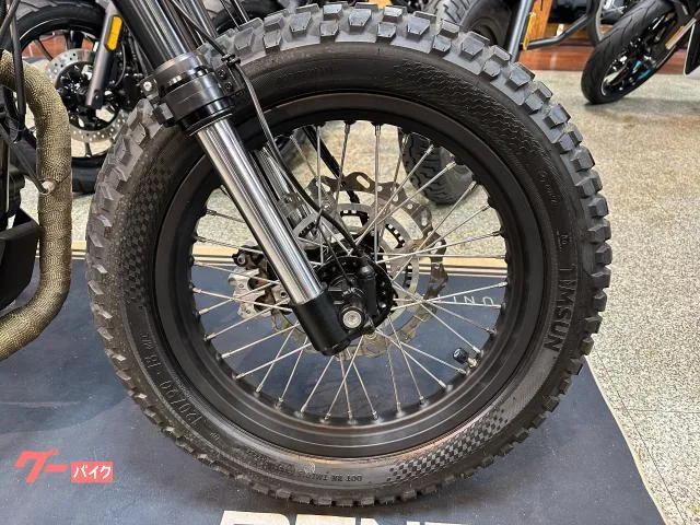 MUTT 250 2022 3 2022 — миниатюра 5