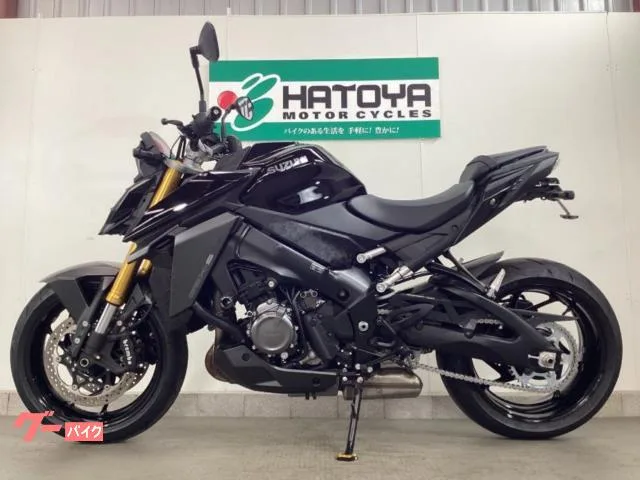 Suzuki GSX-S1000 ETC2.0 USB 2 2022 — миниатюра 2