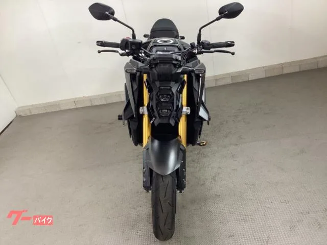 Suzuki GSX-S1000 ETC2.0 USB 2 2022 — миниатюра 3