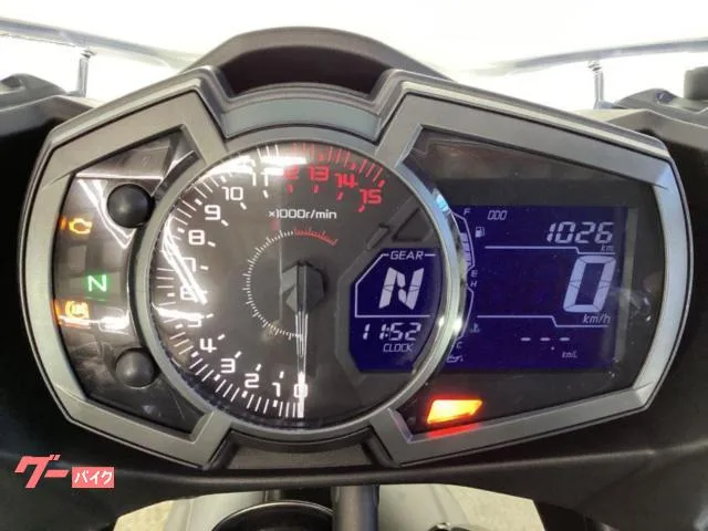 Kawasaki Ninja 400 2025 — миниатюра 5