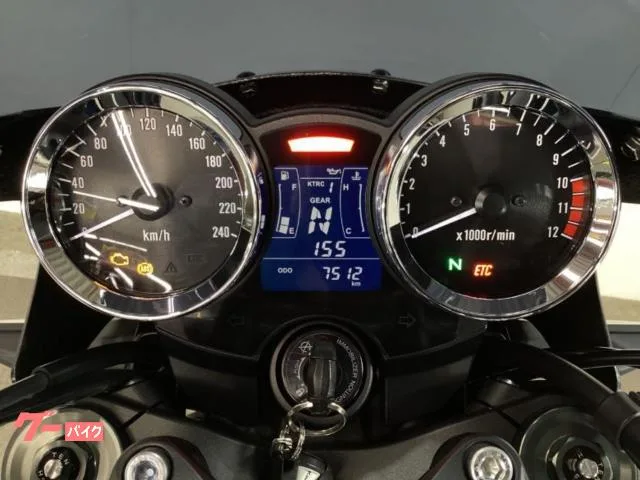 Kawasaki Z900RS OVER 2023 — миниатюра 5
