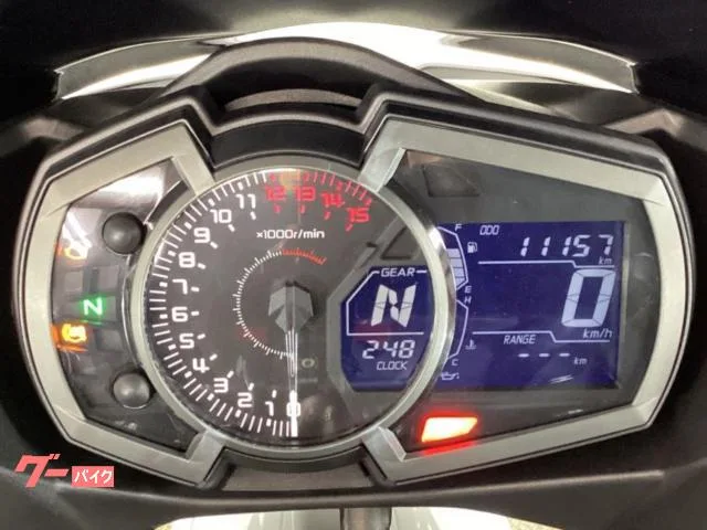Kawasaki Ninja 400 ETC2.0 2023 — миниатюра 5