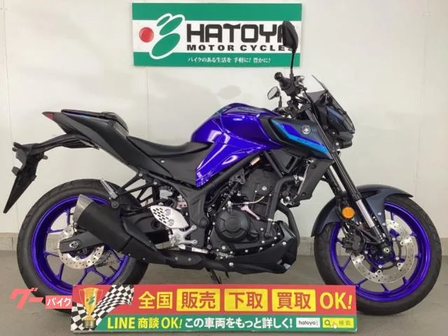 Yamaha MT-25 ABS 2022 — фото 1, купить с доставкой в Москву