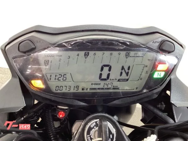 Suzuki SV650 ETC2.0 2023 — миниатюра 5