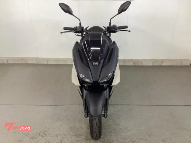 Yamaha X 2025 — миниатюра 3