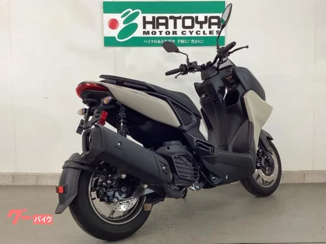 Yamaha X 2025 — миниатюра 4