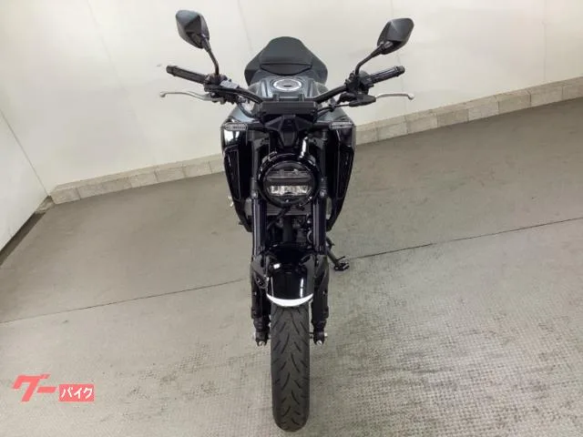 Honda CB125R SP 2024 — миниатюра 3