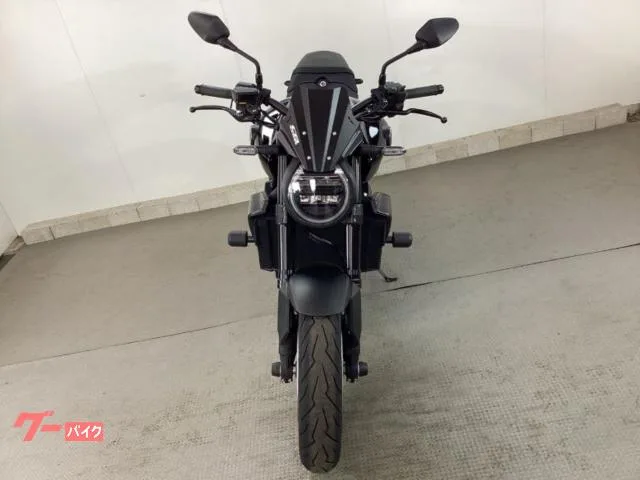Honda CB1000R 2023 — миниатюра 3