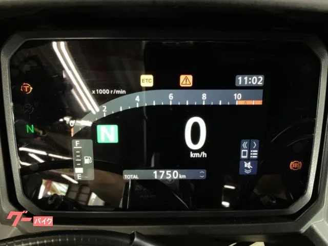 Honda CBR400R ETC2.0 2024 — миниатюра 5