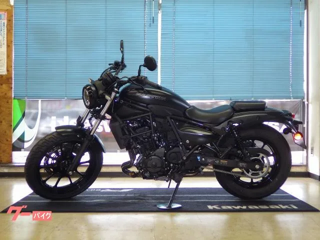 Kawasaki 400 FIETC2.0 2024 — миниатюра 2